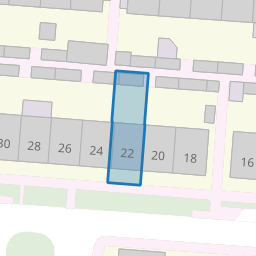 Perceel NMD00-B-5190