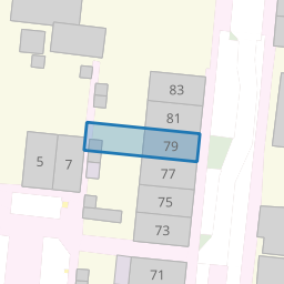 Perceel NMD00-B-5198