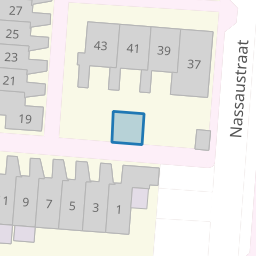 Perceel NMD00-B-5231