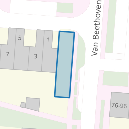 Perceel NMD00-B-5294