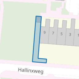 Perceel NMD00-B-5298