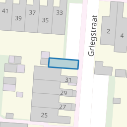 Perceel NMD00-B-5312