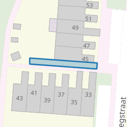 Perceel NMD00-B-5343