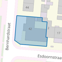 Perceel NMD00-B-5359