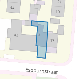 Perceel NMD00-B-5360