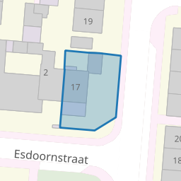 Perceel NMD00-B-5361