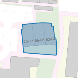 Perceel NMD00-B-5381