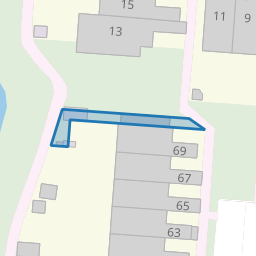 Perceel NMD00-B-5396