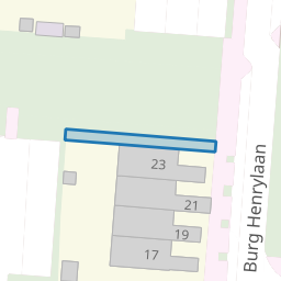 Perceel NMD00-B-5399