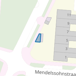 Perceel NMD00-B-5403