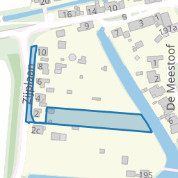 Perceel NMD00-B-5425