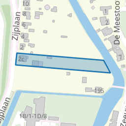 Perceel NMD00-B-5426