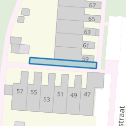 Perceel NMD00-B-5453