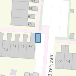 Perceel NMD00-B-5487