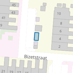 Perceel NMD00-B-5519