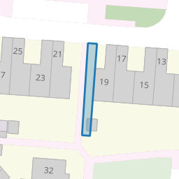 Perceel NMD00-B-5532