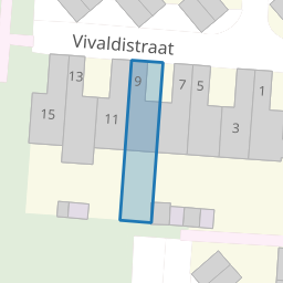 Perceel NMD00-B-5553