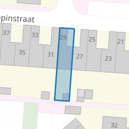 Perceel NMD00-B-5556