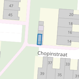 Perceel NMD00-B-5558