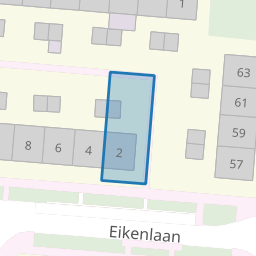 Perceel NMD00-B-5630