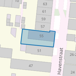 Perceel NMD00-B-5632