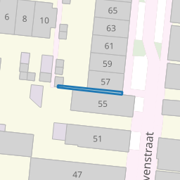 Perceel NMD00-B-5633