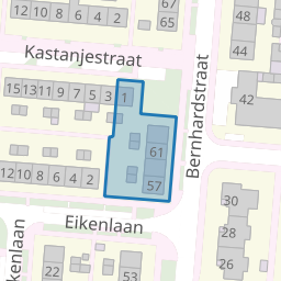 Perceel NMD00-B-5652