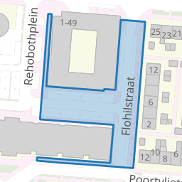 Perceel NMD00-B-5658