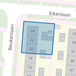 Perceel NMD00-B-5660