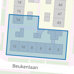 Perceel NMD00-B-5663