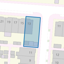 Perceel NMD00-B-5671