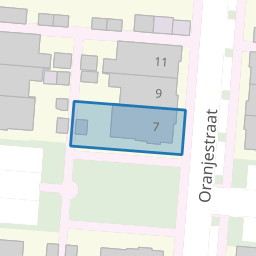 Perceel NMD00-B-5679