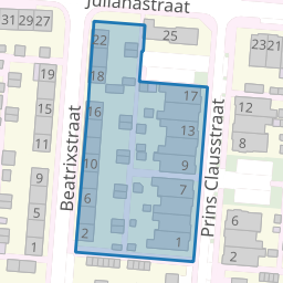 Perceel NMD00-B-5684