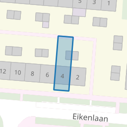 Perceel NMD00-B-5694