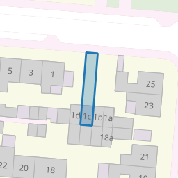 Perceel NMD00-B-5697