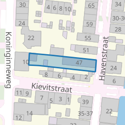 Perceel NMD00-B-5717