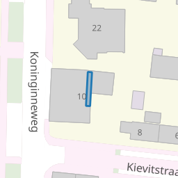 Perceel NMD00-B-5718