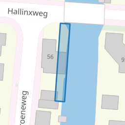 Perceel NMD00-B-5719