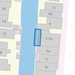 Perceel NMD00-B-5721