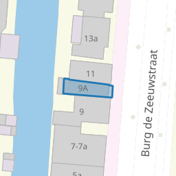 Perceel NMD00-B-5730