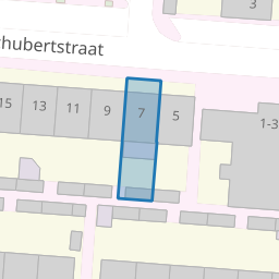 Perceel NMD00-B-5731