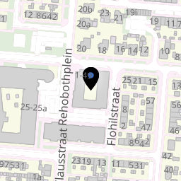 Appartement NMD00 B 5733 1