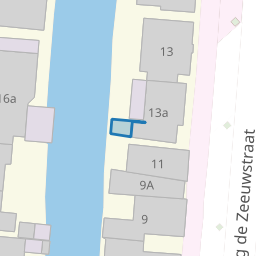 Perceel NMD00-B-5736