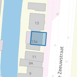 Perceel NMD00-B-5739