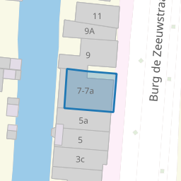 Perceel NMD00-B-5742