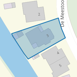 Perceel NMD00-B-5750