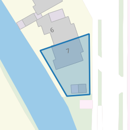 Perceel NMD00-B-5765