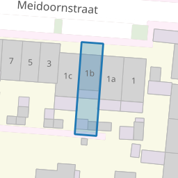 Perceel NMD00-B-5785