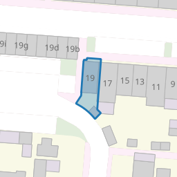 Perceel NMD00-B-5787