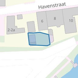 Perceel NMD00-B-5791